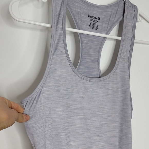 Reebok tank top - Picture 11 of 11